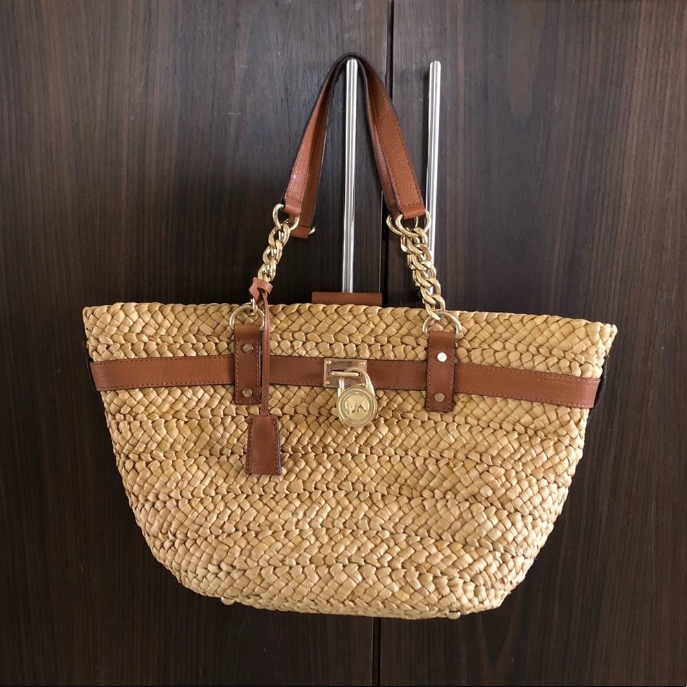 Michael Kors Beach Bag